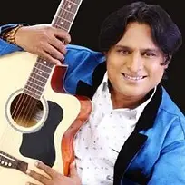 Marathi Music Director Harsshit Abhiraj