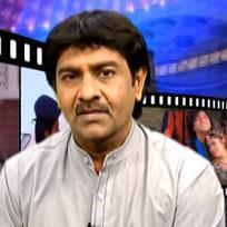 Harsukh Patel Gujarati Director