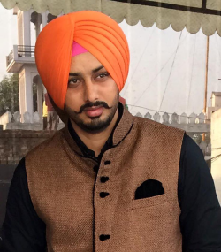 Harwinder Tatla Punjabi Lyricist