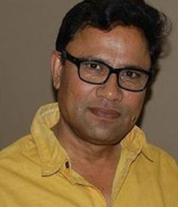 Jaikrishna Rathod Gujarati Director