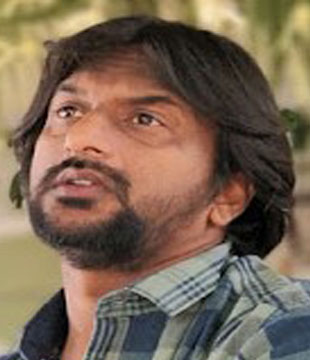Telugu Cinematographer Jaikumar Sampath