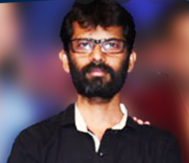Raja Vamshi Telugu Director