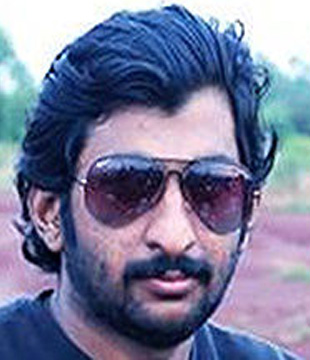 Kannada Editor Satish Chandraiah