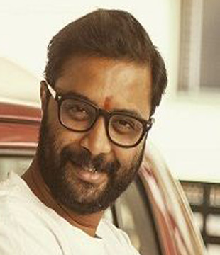 Kannada Actor Sujay Shastry