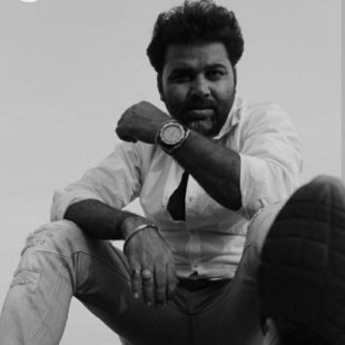 Amjad Qureshi Hindi Actor