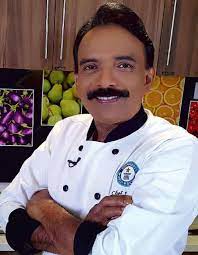 Tamil Chef Chef Arifin