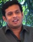 Dipu Karunakaran Malayalam Director