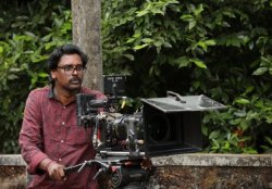 Disen Rajin Krishana Tamil Still Photographer