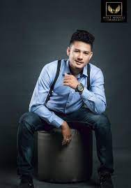 Nepali Actor Madhusudan Pathak
