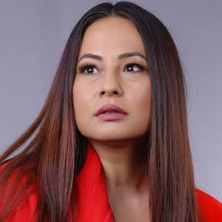 Nepali Actress Malvika Subba