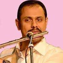 Marathi Flautist Mohit Shastry