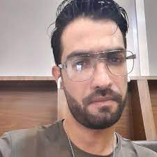 Nepali Actor Sarin Devkota