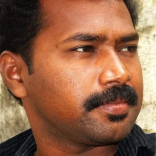 Aarusamy K Tamil Art Director