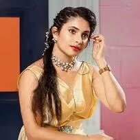 Anuhya Saripalli Telugu Movie Actress