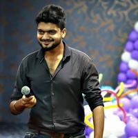 Tamil Producer Arun Viswa