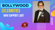 Bollywood Celebrities Who Support LGBT Hindi Article