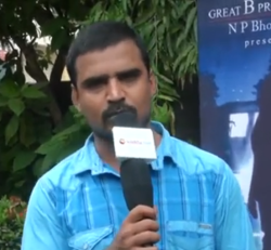 Nithin Karthik Tamil Music Director