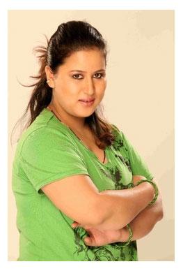 Rakshya Singh Rana Nepali Editor