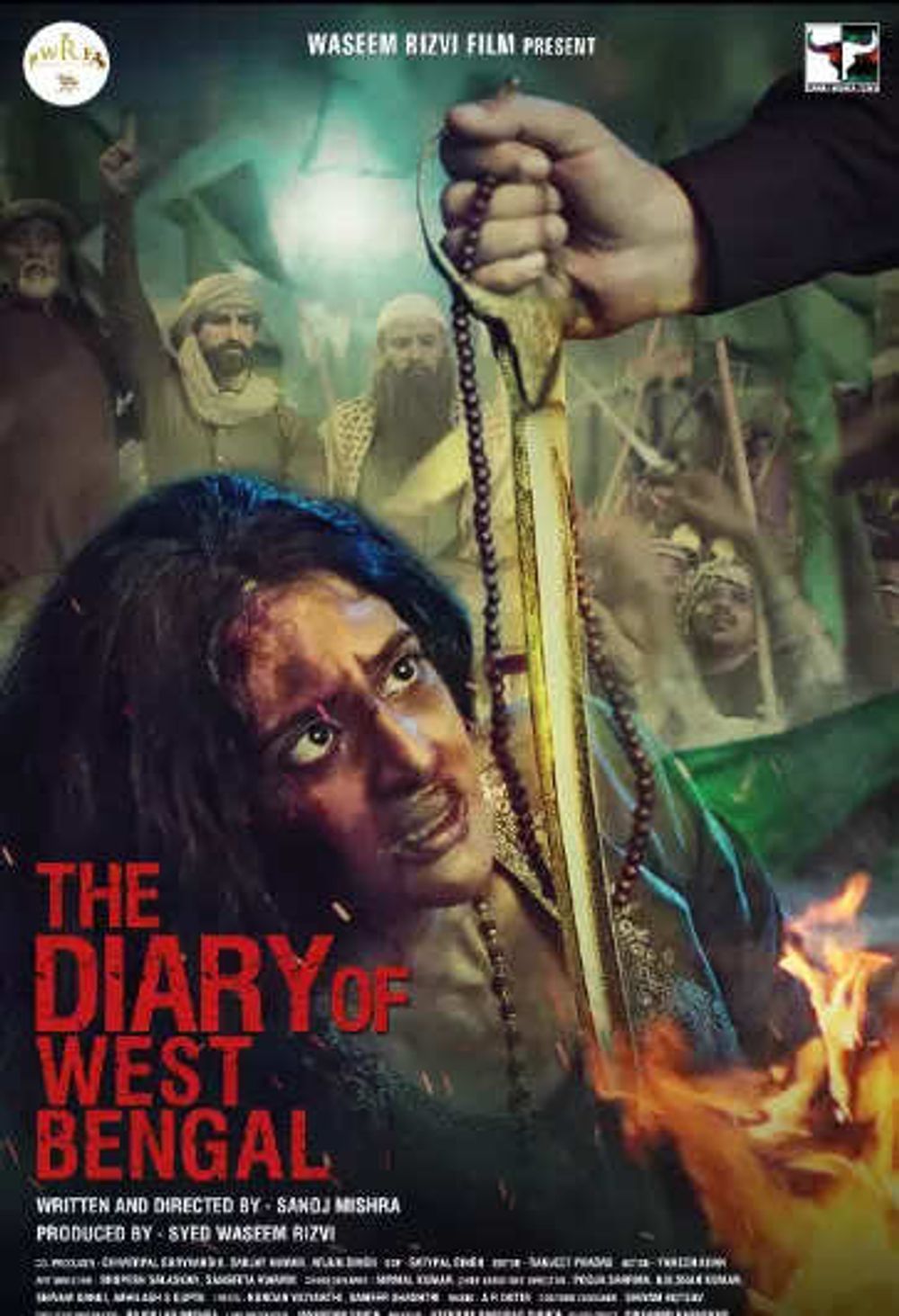 The Diary Of West Bengal Movie Review