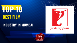 Top 10 Best Film Industry In Mumbai 