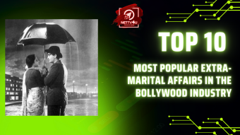 Top 10 Most Popular Extra-Marital Affairs In The Bollywood Industry