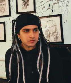 Music Composer Anshul Sharma Hindi Music Composer