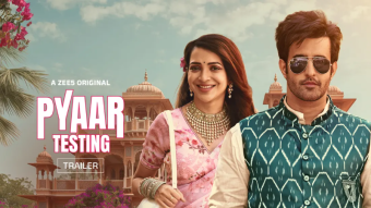 Pyaar Testing 