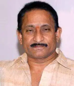 Telugu Producer Vakada Anjan Kumar