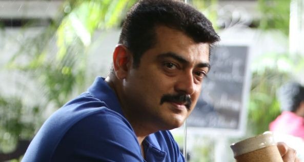 Good News For Thala Fans! Vivegam Teaser Will Be Released Soon!