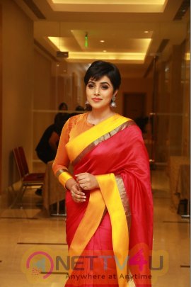 Actress Poorna New Looks Tamil Gallery