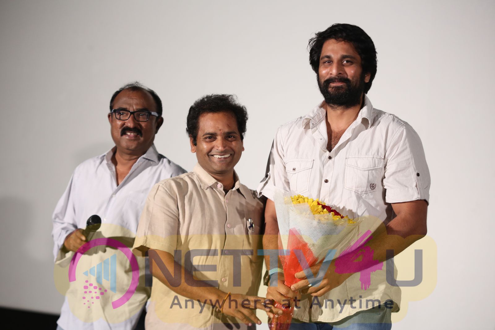 Oollo Pelliki Kukkala Hadavidi Audio Launch Images Telugu Gallery