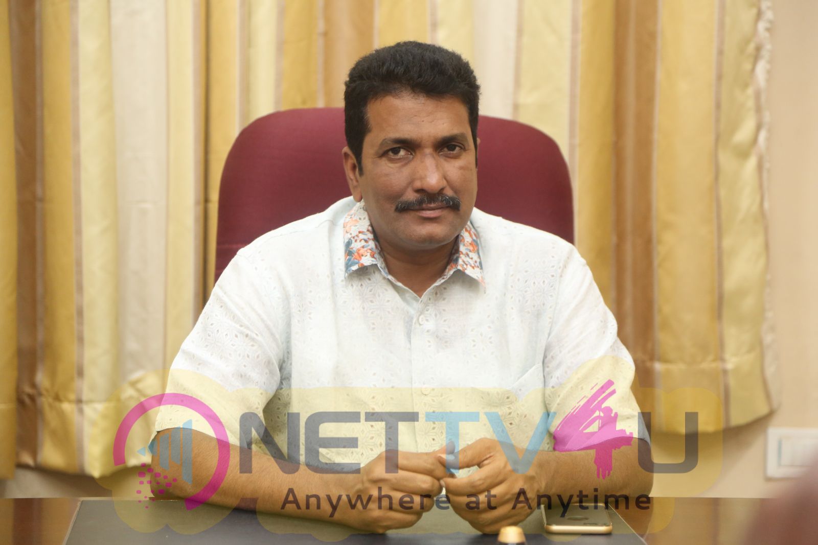 Producer Anil Sunkara Latest Photos Telugu Gallery