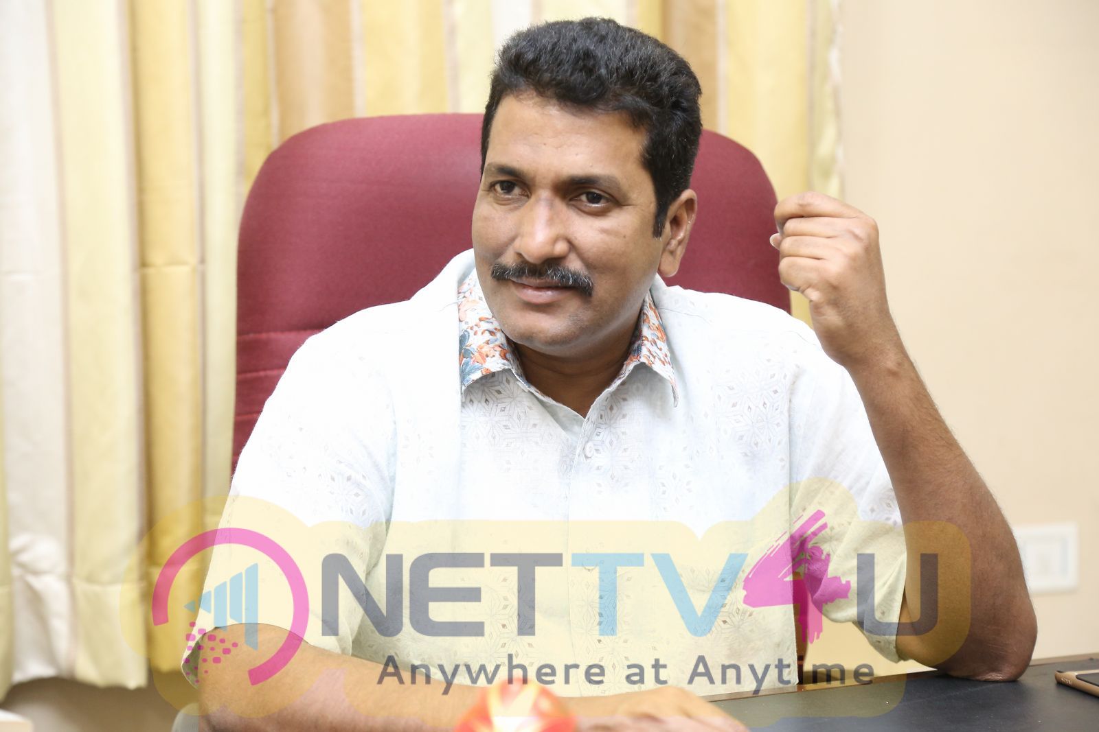 Producer Anil Sunkara Latest Photos Telugu Gallery