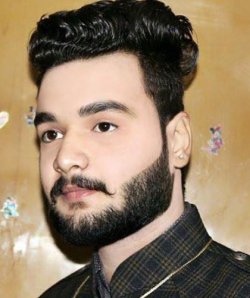 Anirudh Pratap Hindi Model