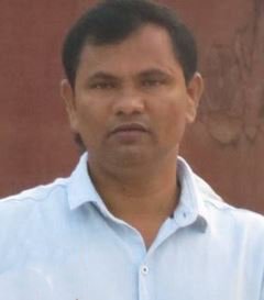 Tamil Cinematographer Bala Palaniappan