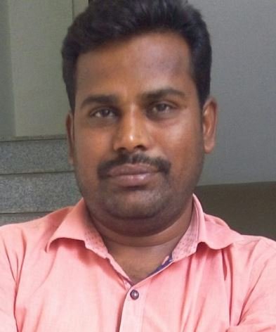 Telugu Lyricist Giri Patla