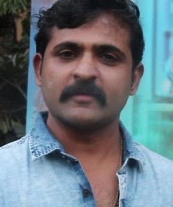 HariPrasad R Malayalam Music Director