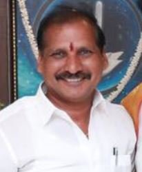 Tamil Producer R Ravichandran