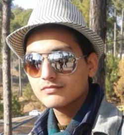 Zeeshan Shah Hindi Movie Actor