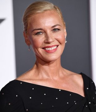 English Movie Actress Connie Nielsen