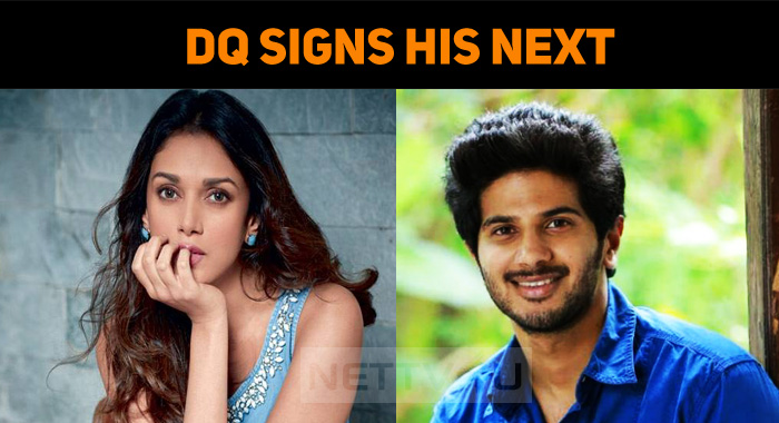 Dulquer Gets Mysskin Heroine In His Next!