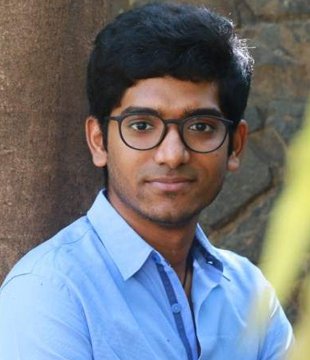 Nivas K Prasanna Tamil Music Director