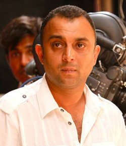 Samir Karnik Hindi Director