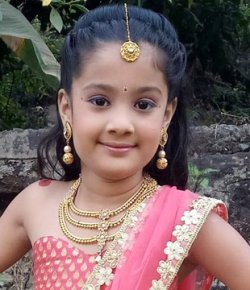 Tejaswee Bhadane Hindi TV-Actress