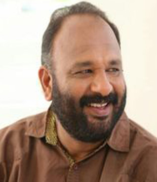 Malayalam Actor Biju Thottumkal