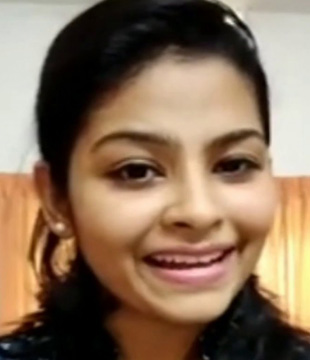 Malayalam Singer Juliet Varghese