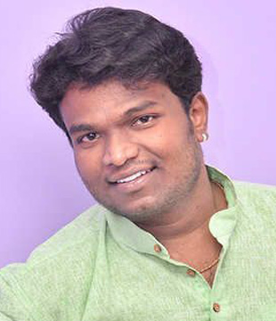 Kannada Actor Maanikya GN