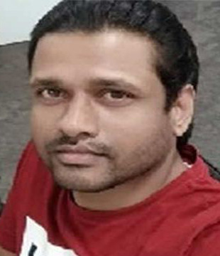 Kannada Director Rabi