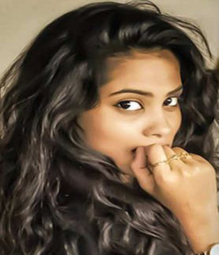 Kannada Movie Actress Shivaani