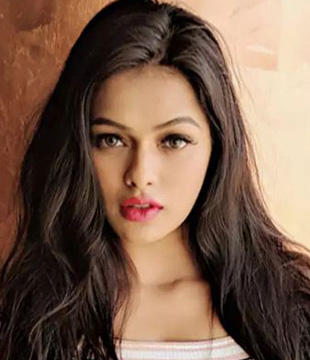 Hindi Tv Actress Sonyaa Ayodhya